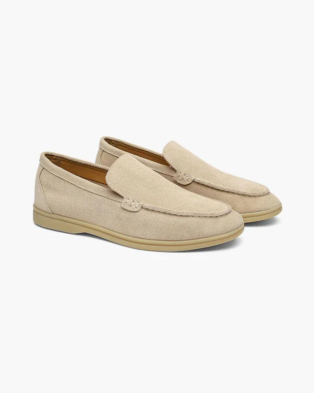 Old Money Signature Loafers