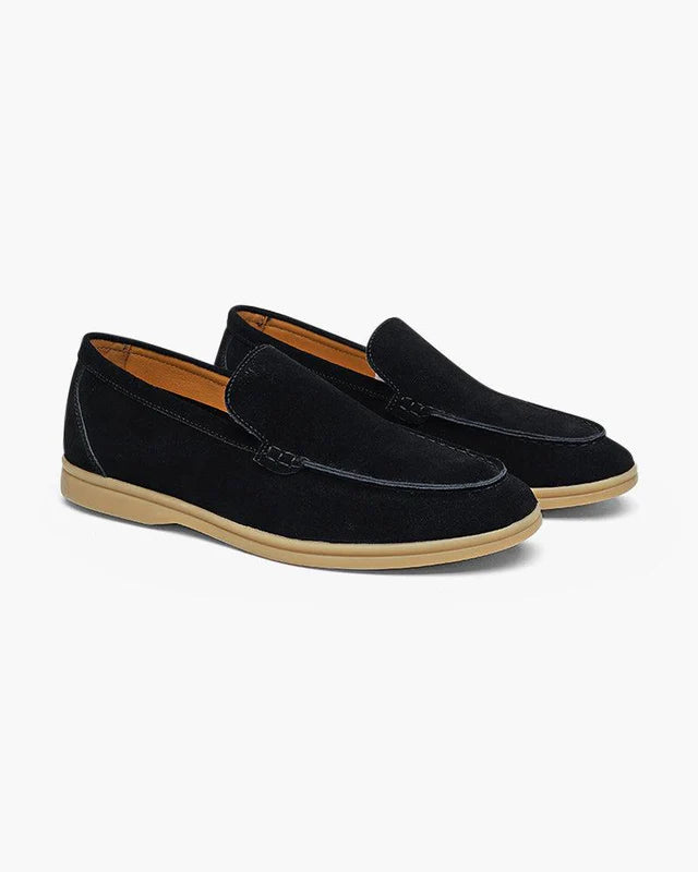 Old Money Signature Loafers