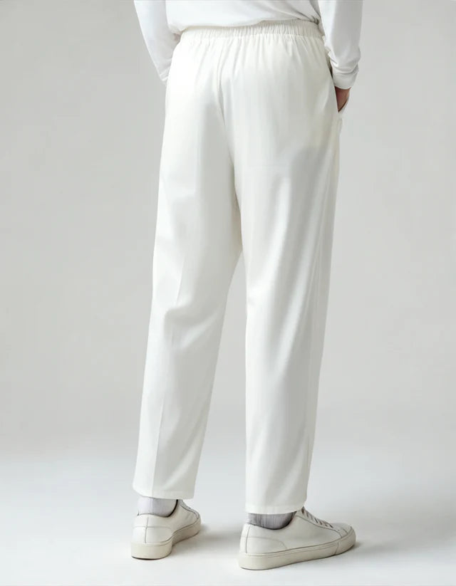 Zanzibar - Linen Pantalon