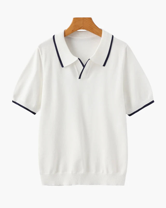 Monaco Edge Polo