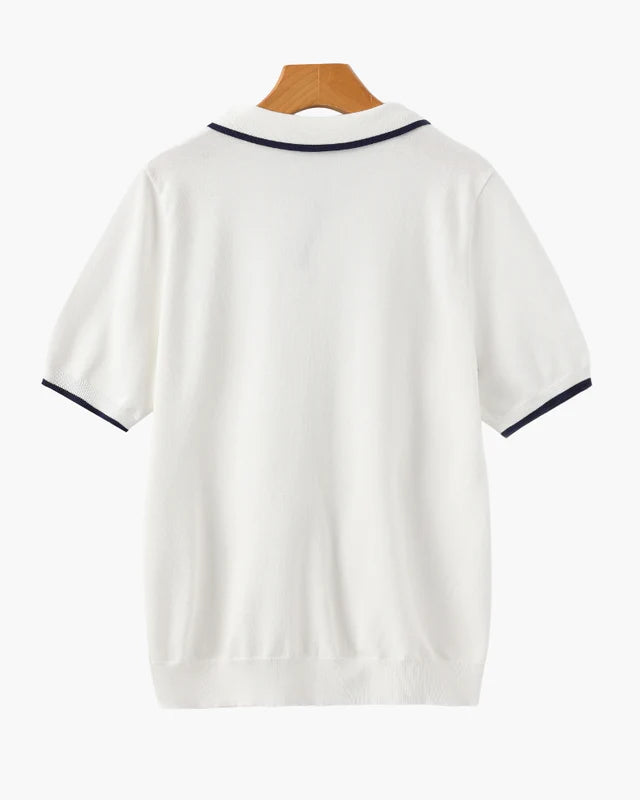 Monaco Edge Polo